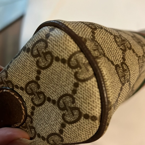 Gucci bag - Picture 17 of 17